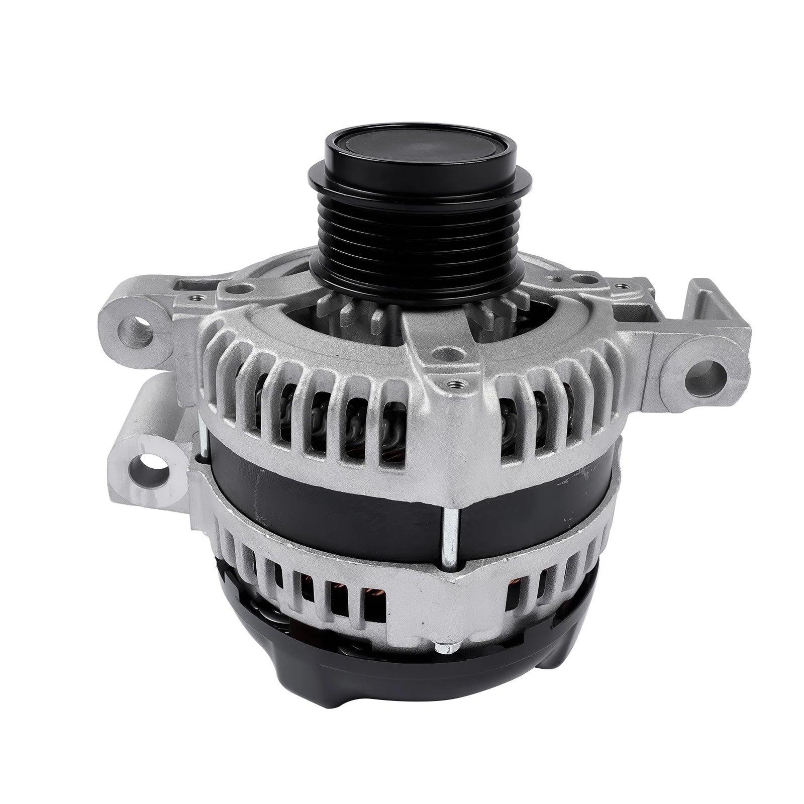 Alternator 140A 12V for Chevrolet Camaro V6 3.6L (2012–2015) 11787