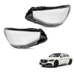 Headlamp Lens Cover For Mercedes-Benz S CLASS S450L S500 S580 S560 2020-2023