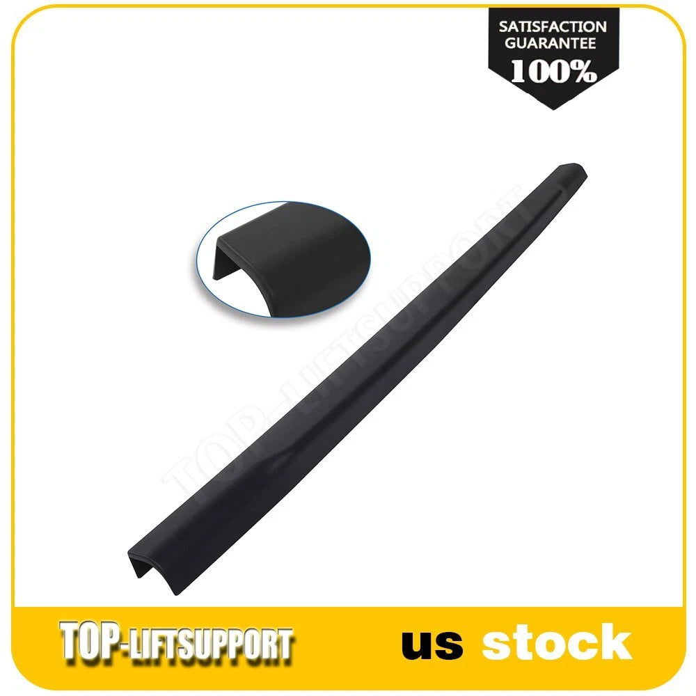 Tailgate Top Molding Protector Cap for Ford F350 F450 Super Duty (2008–2016)