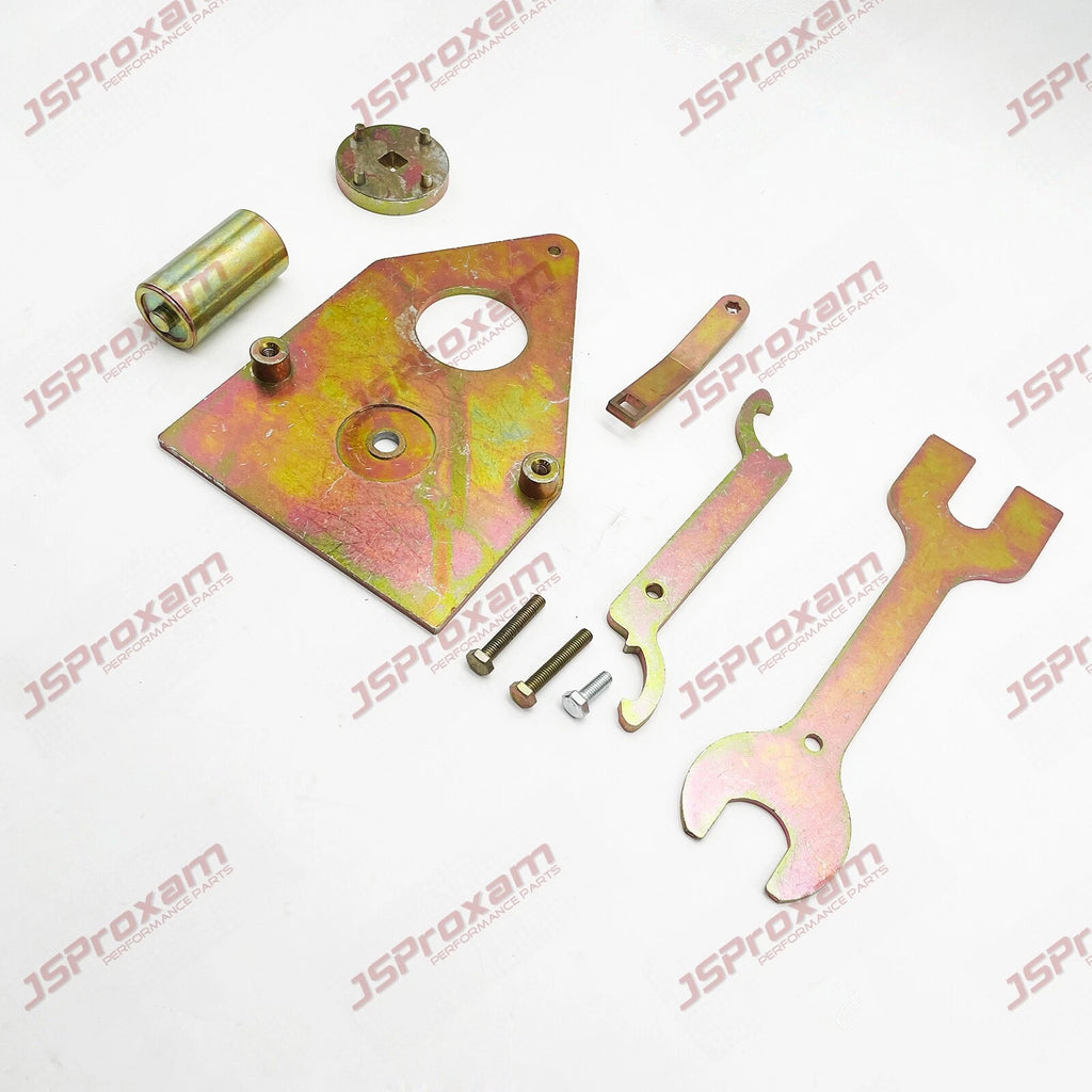 Supercharger Rebuild Tool Kit for Sea-Doo RXT GTX (2008–2015)
