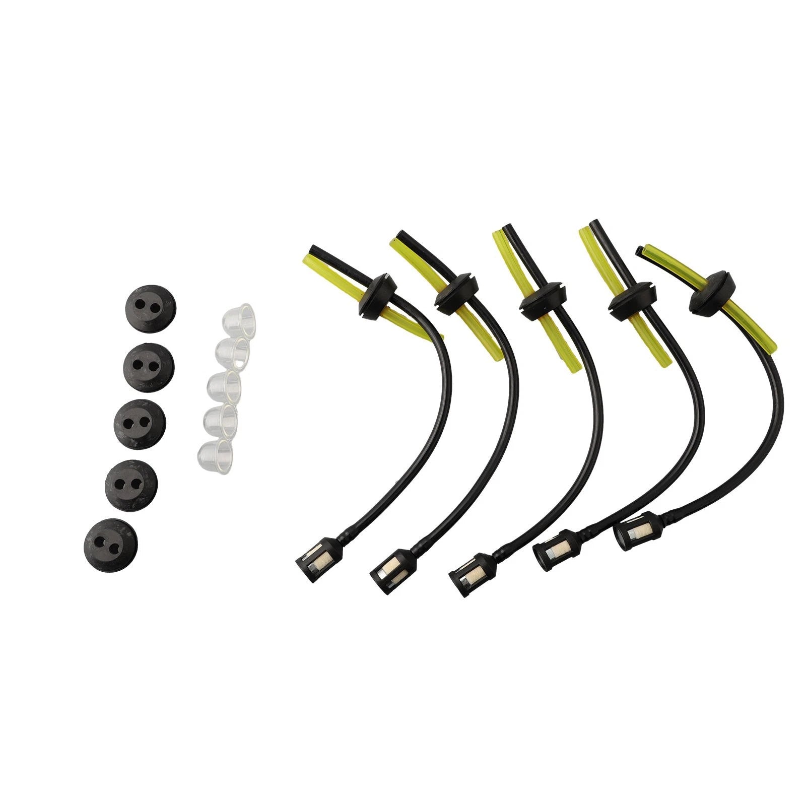 Fuel Filter Pipes for Trimmer Parts Replacement (Compatible Models)