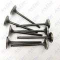 8Pcs Exhaust Valve for Yamaha 1800 (2008–2022) 010-024 6S5-12121-00-00