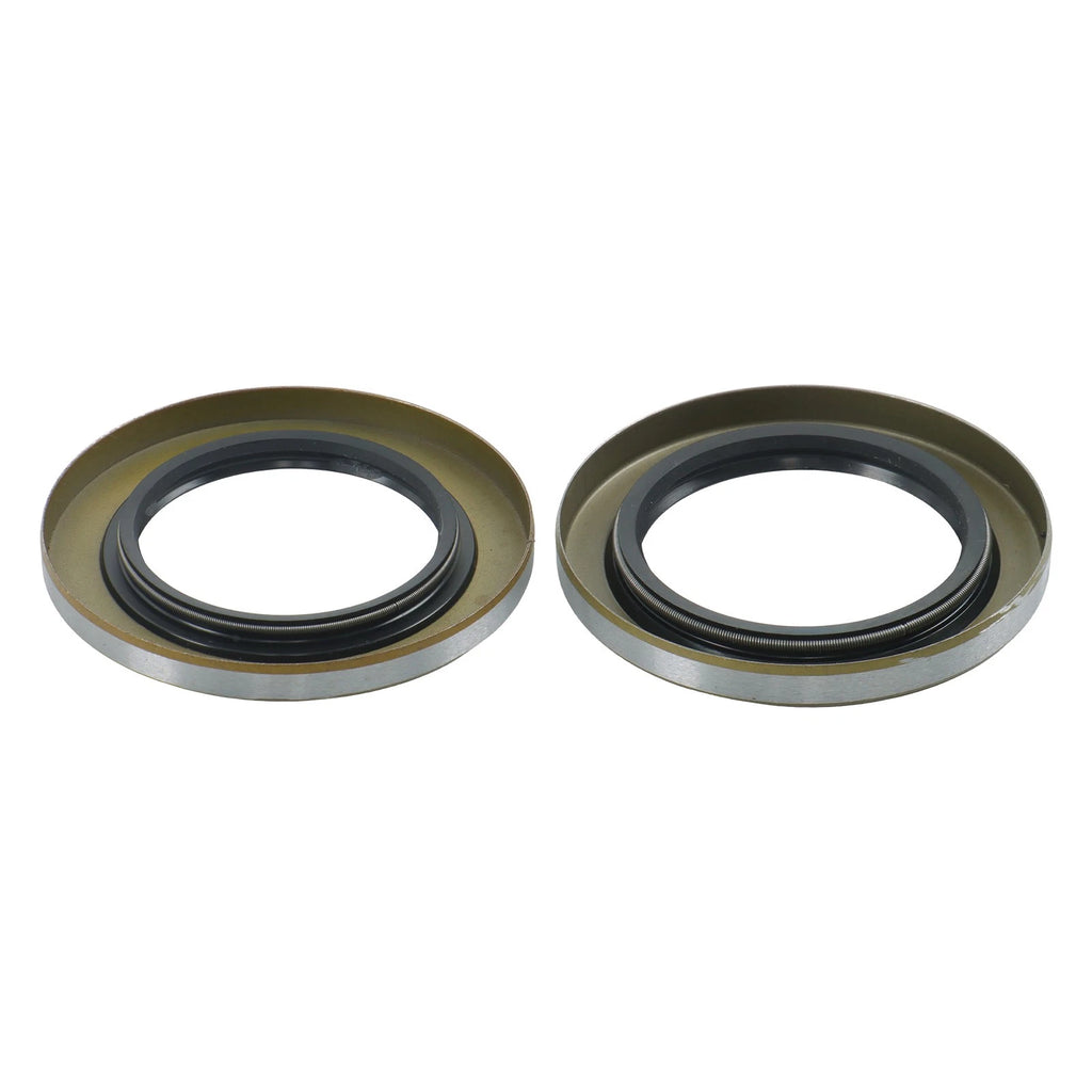 8 on 6.5 Wheel Kit for 7000lbs Axle & Circular Spindle (Fits Multiple Models)