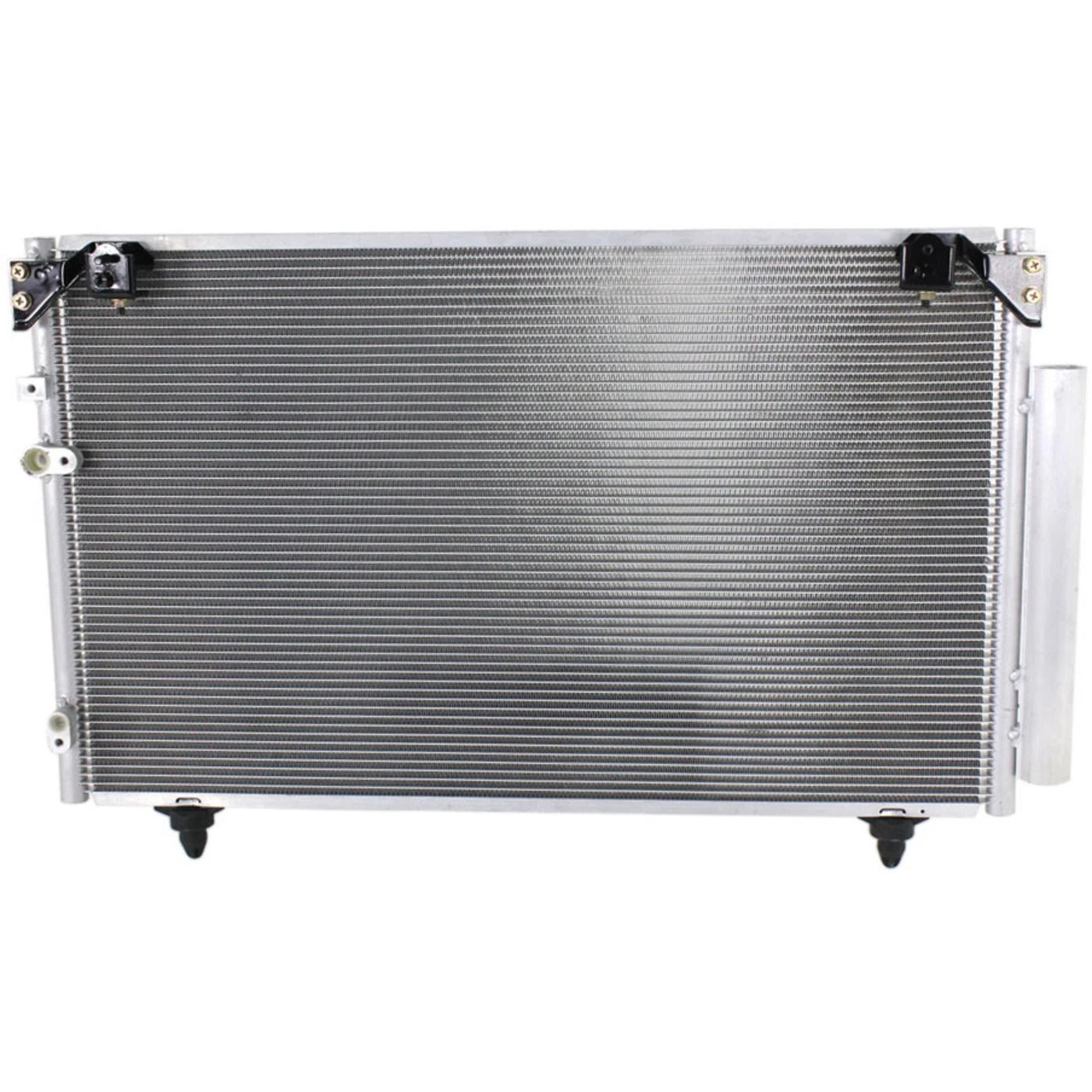 A/C Condenser for Scion tC (2005–2010) Aluminum Core