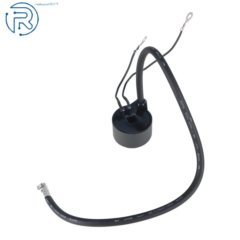 Ignition Coil for Tecumseh 3-10 HP Engines (Various Years)