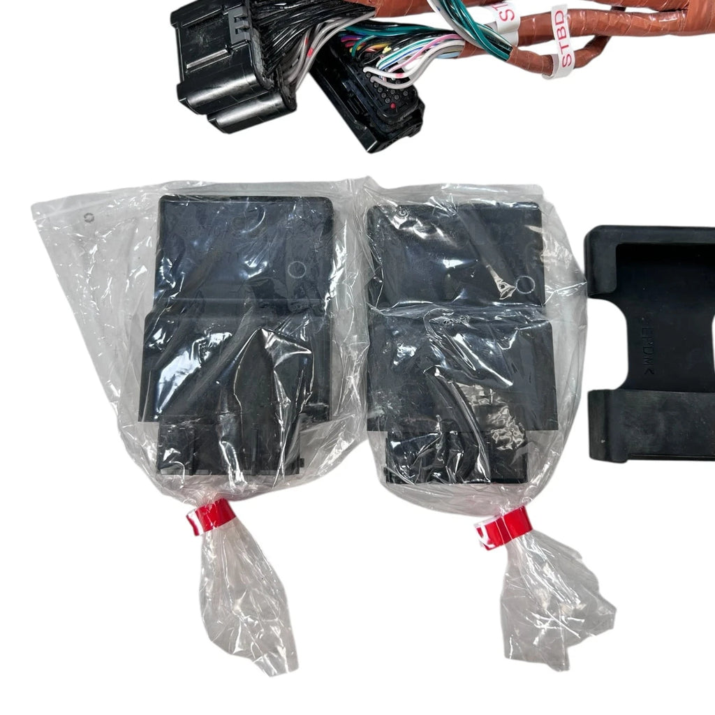 Suzuki Marine SPC 2.0 Twin Engine Single Station Rigging Kit 67000-98L21