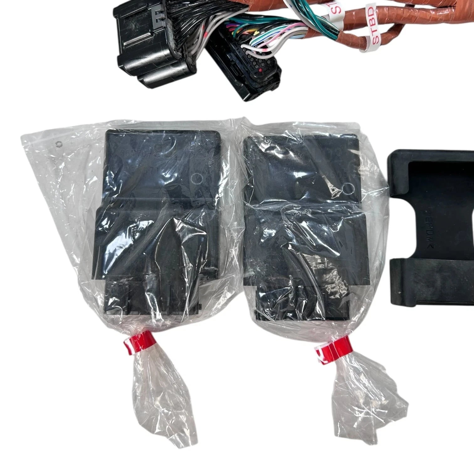 Suzuki Marine SPC 2.0 Twin Engine Single Station Rigging Kit 67000-98L21