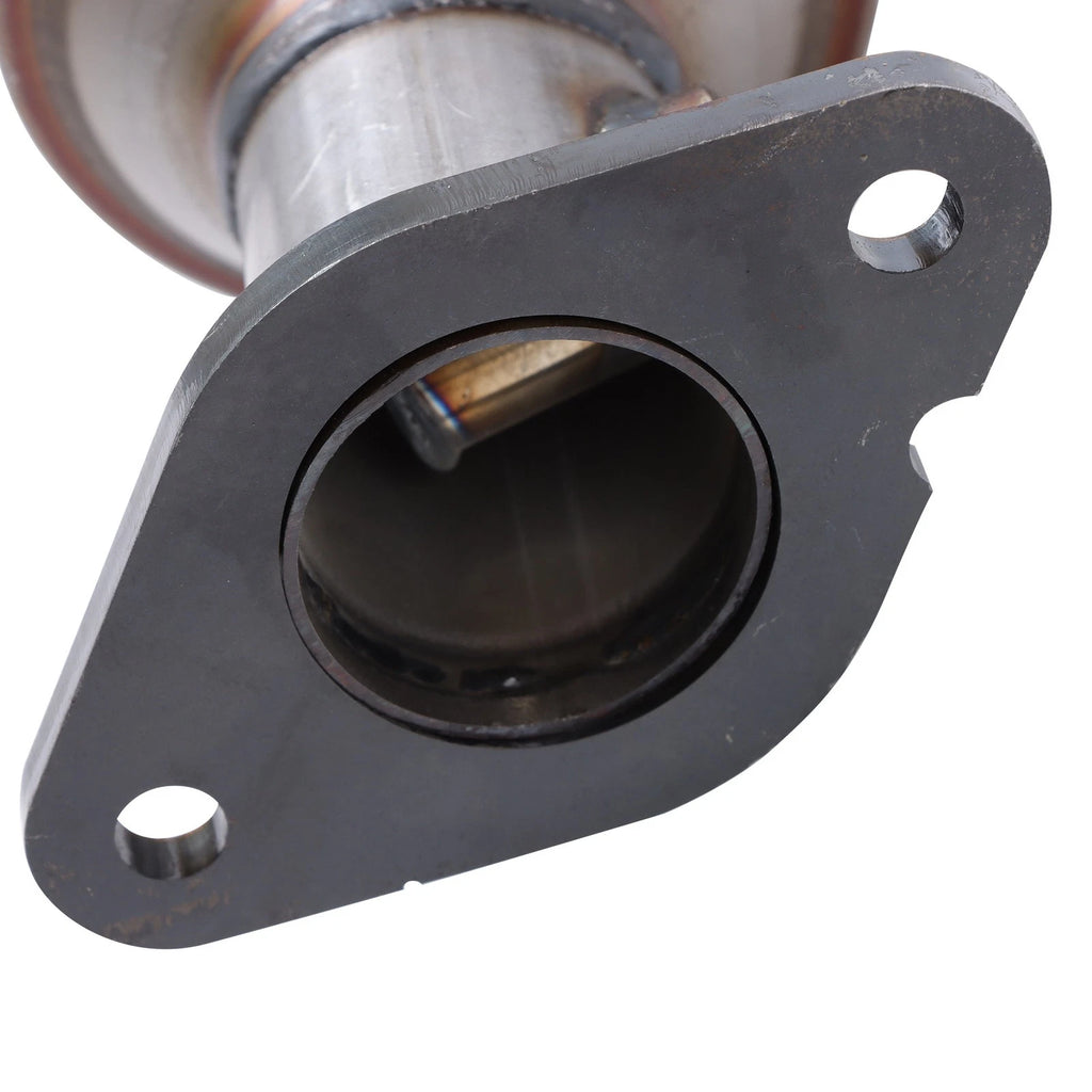 Catalytic Converter Set for Saab 9-4X, Cadillac SRX (2010–2011)