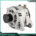 Alternator for Alfa Romeo Giulia 2.0L 2017–2020, 2.9L 2017–2019 104211-0690