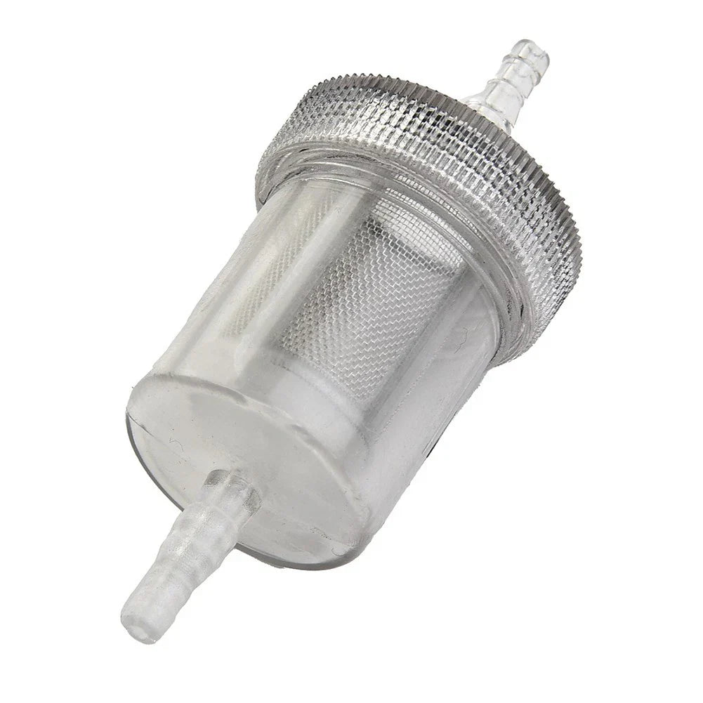 Oil Filter / Diesel Parking Heater Parts Replacement Accessories Portable