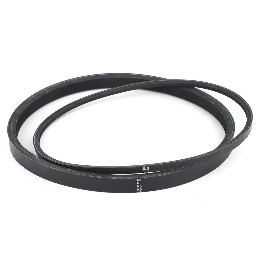 Starter Generator Drive Belt for Club Car DS/Precedent (1997-UP) 101916701 1016203