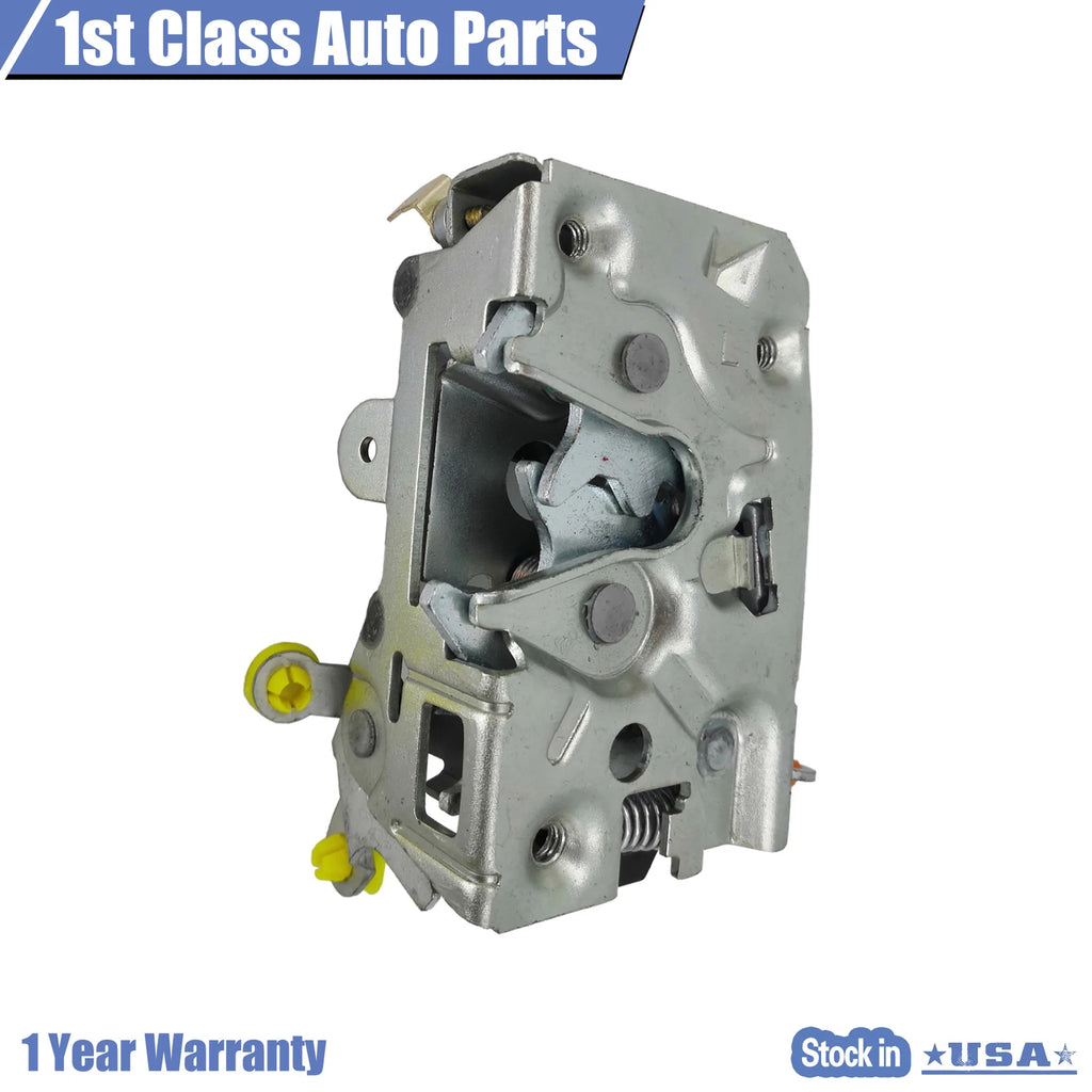 Front Right Door Latch Assembly for Ford Explorer Sport Trac (2001-2005)