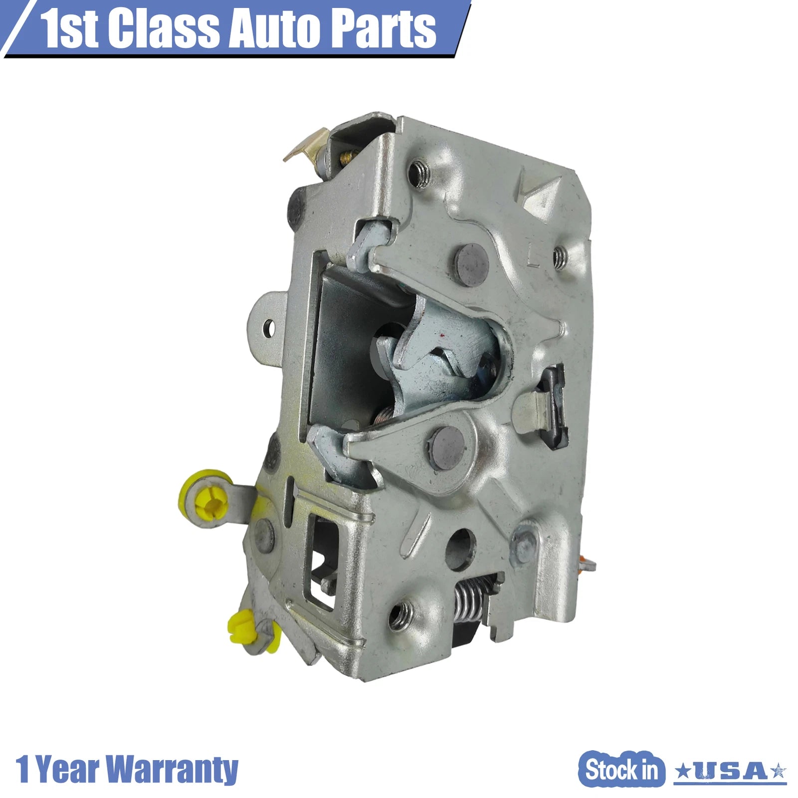 Front Right Door Latch Assembly for Ford Explorer Sport Trac (2001-2005)