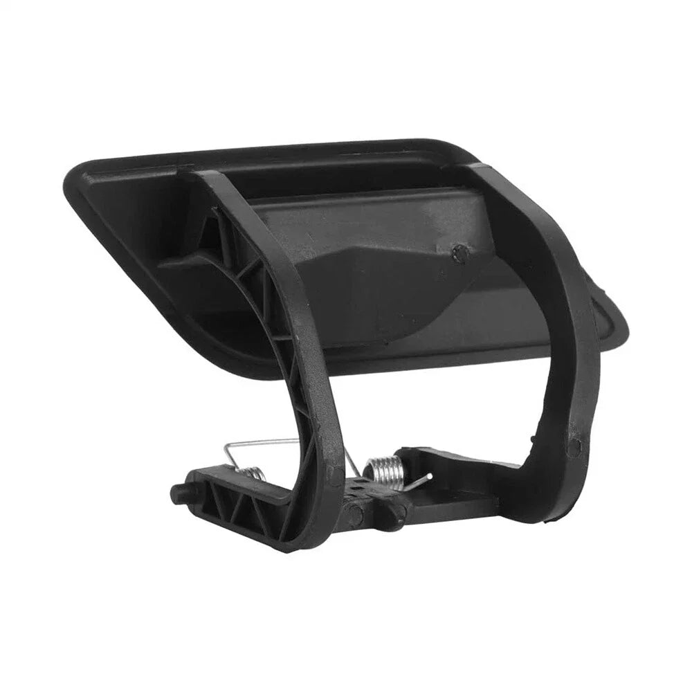 Front Left Bumper Headlight Washer Cap for Mercedes E-Class (2009-2016)