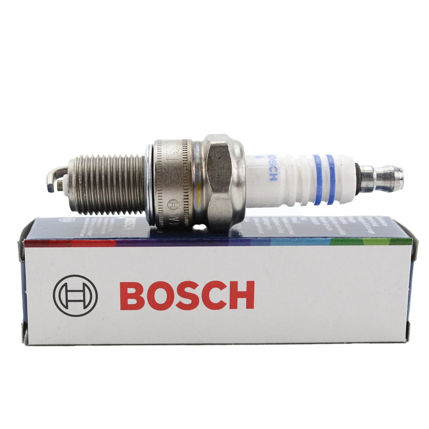 Bosch 7911 Spark Plug for
