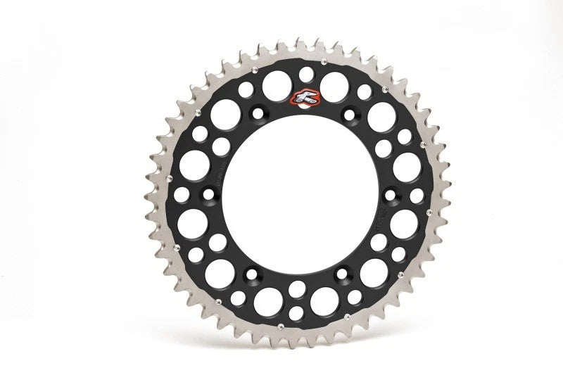 Renthal Twinring for Yamaha YZ125/YZ250F/YZ400/YZ450 & Honda XR250R (1999–2005, 1988–1989)