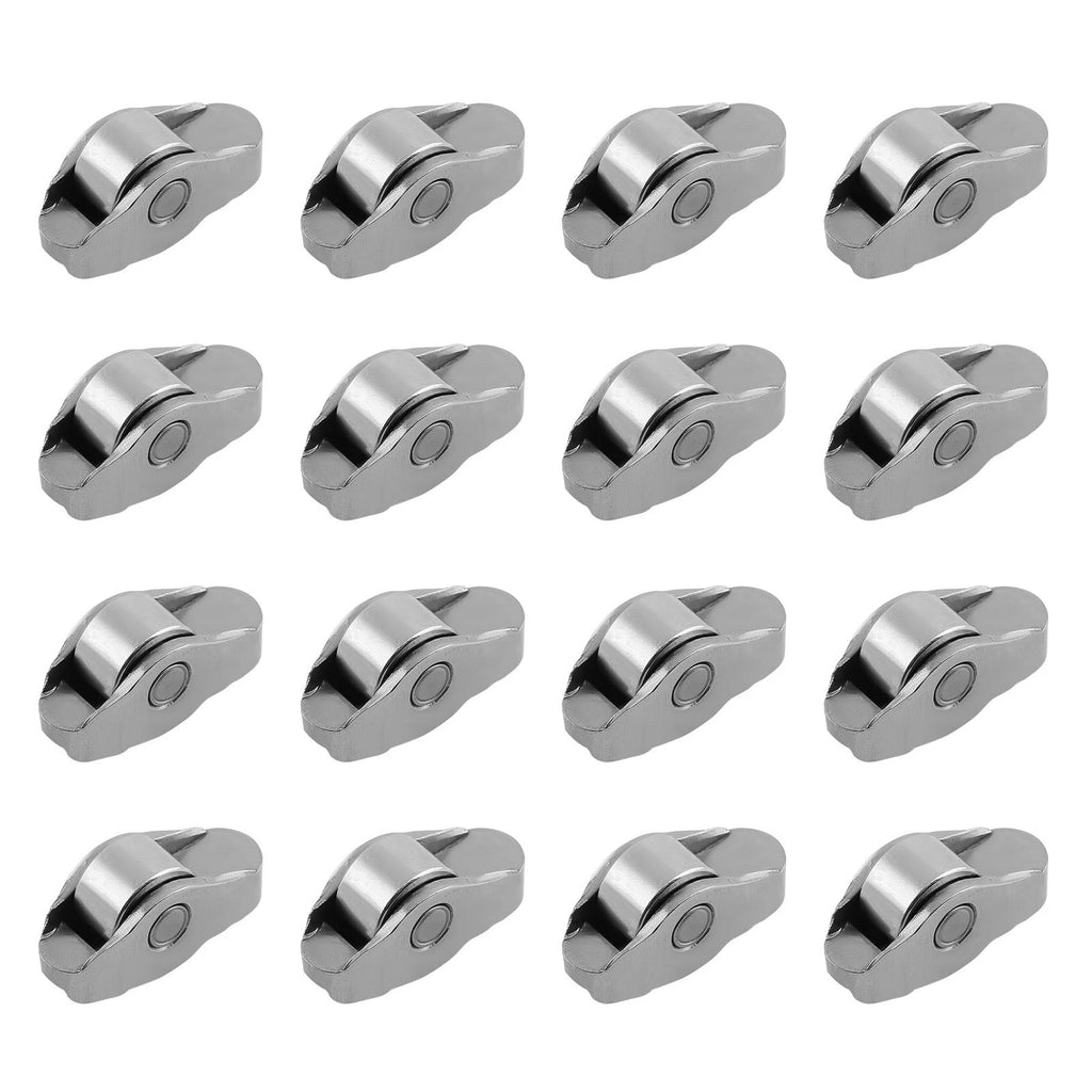 16pc Rocker Arms Kit for GMC Canyon 2.5L 2.8L 3.6L (2015–2017)