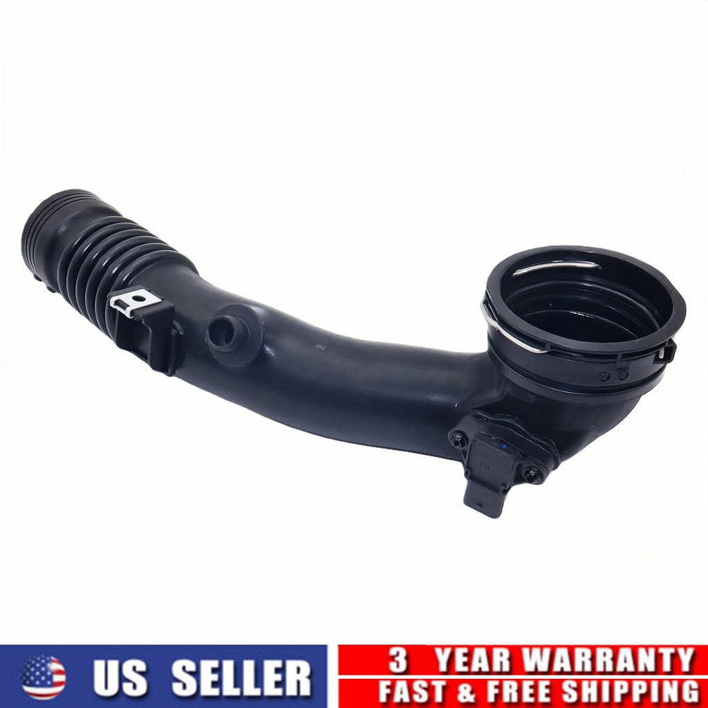 Engine Air Intake Hose for BMW X5 X6 xDrive35i (2012–2014) 13717609811