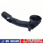 Engine Air Intake Hose for BMW X5 X6 xDrive35i (2012–2014) 13717609811