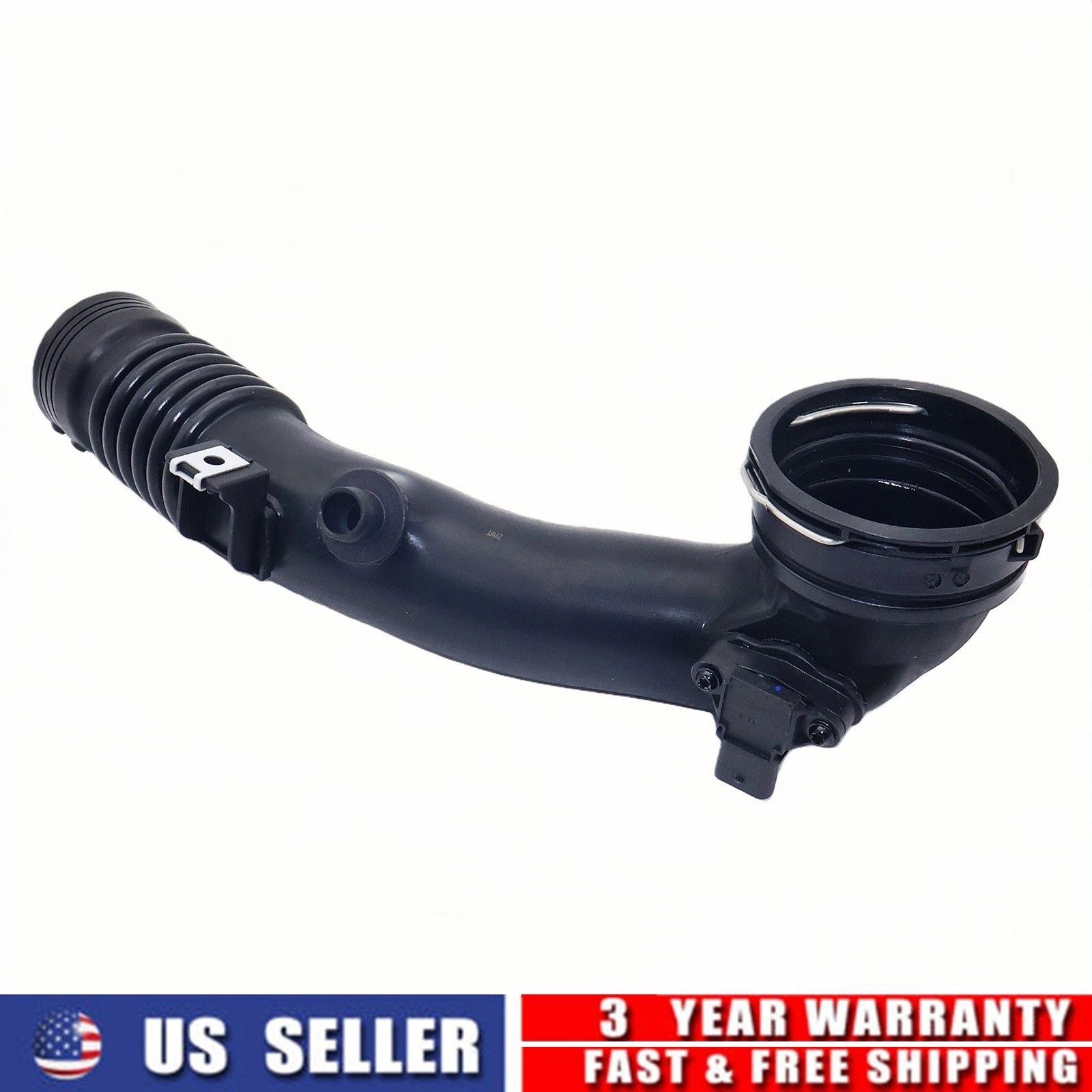 Engine Air Intake Hose for BMW X5 X6 xDrive35i (2012–2014) 13717609811