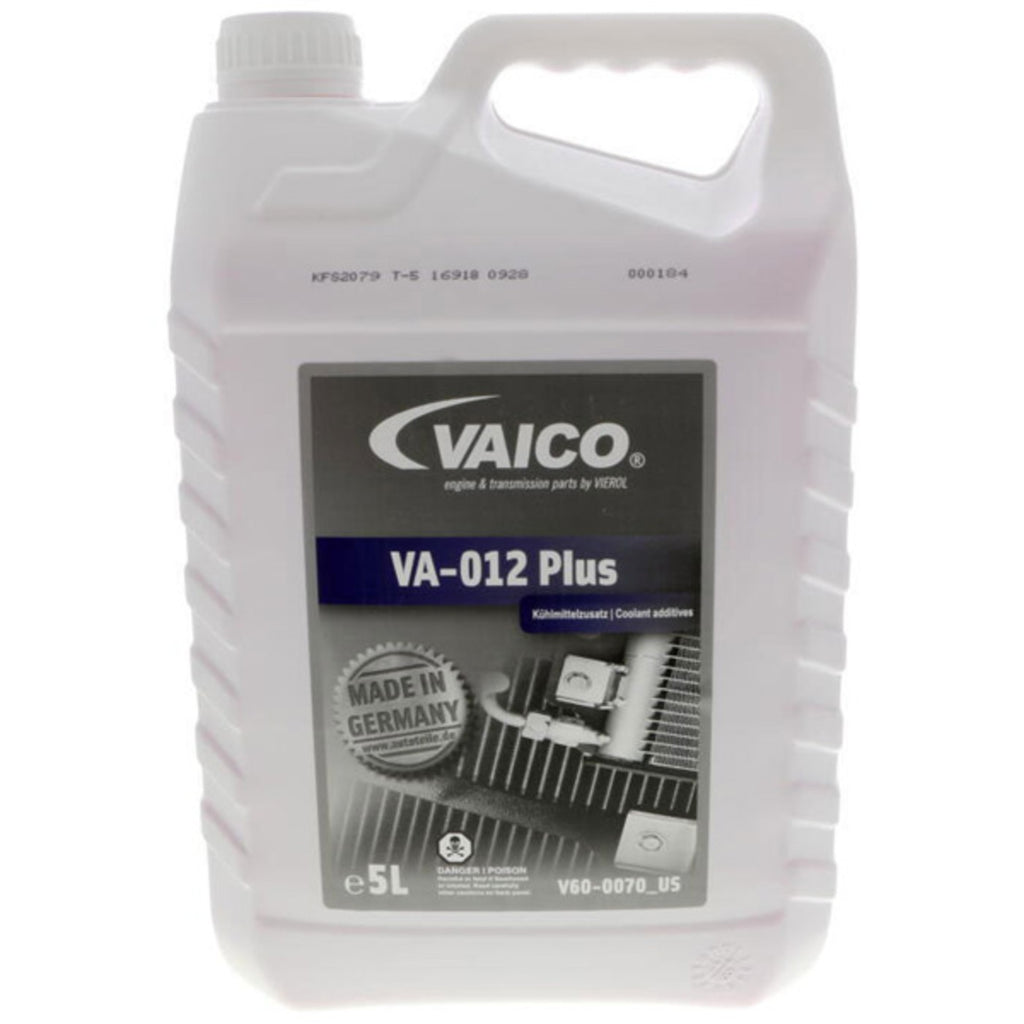 Coolant/Antifreeze for VW Jetta, Beetle (Sedan)