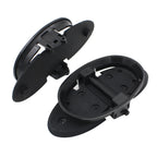 Exhaust Flappers Water Shutter for Mercruiser 807166A3 18-2732 (1982–1996)