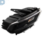 LED Headlight for Dodge Durango (2021–2023) Passenger Side with Signal Lamp