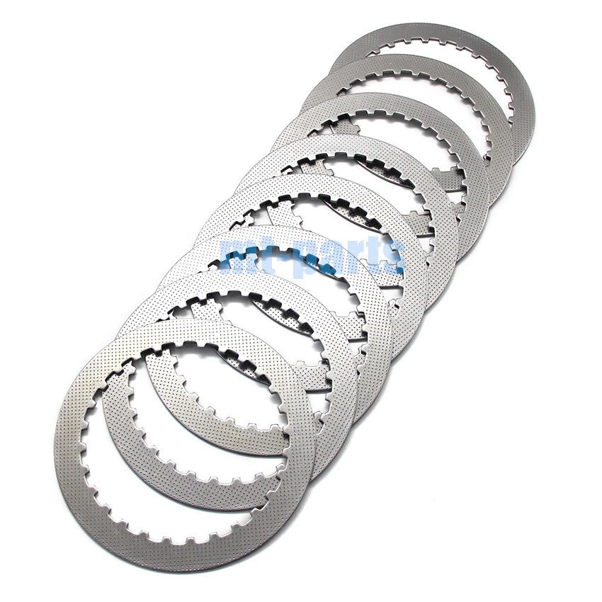 Clutch Friction Plate Kit for Honda VT1100T Shadow A.C.E. (1998–2001)