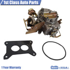 Carburetor for Ford F150 F250 E150 E250 E350 (1983–1985)