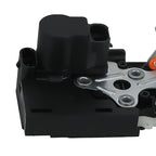 Door Lock Actuator Pair for GMC Sierra 1500 2500 3500 (2001–2007)