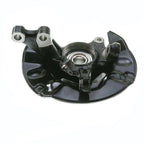 Left Knuckle Steering Wheel Bearing Hub Assembly for Toyota Matrix (2003–2008) 698-385