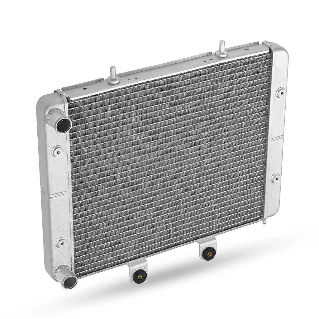 Aluminum Radiator for Polaris RZR 800 RZR S 800 RZR 4 800 (2008–2014) / 1240444