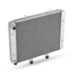 Aluminum Radiator for Polaris RZR 800 RZR S 800 RZR 4 800 (2008–2014) / 1240444