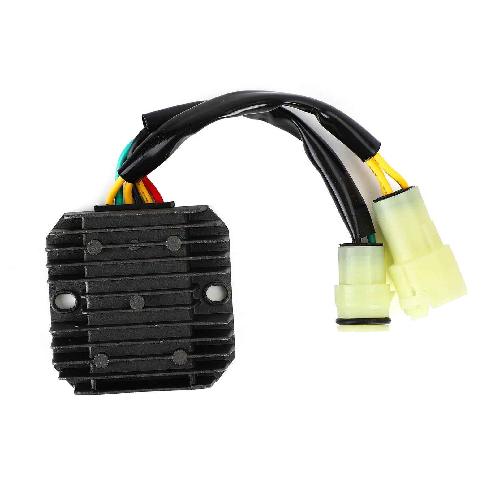 Rectifier Regulator for Honda Big Red ATC250 ES SX Fourtrax TRX 250 (1985–1987)