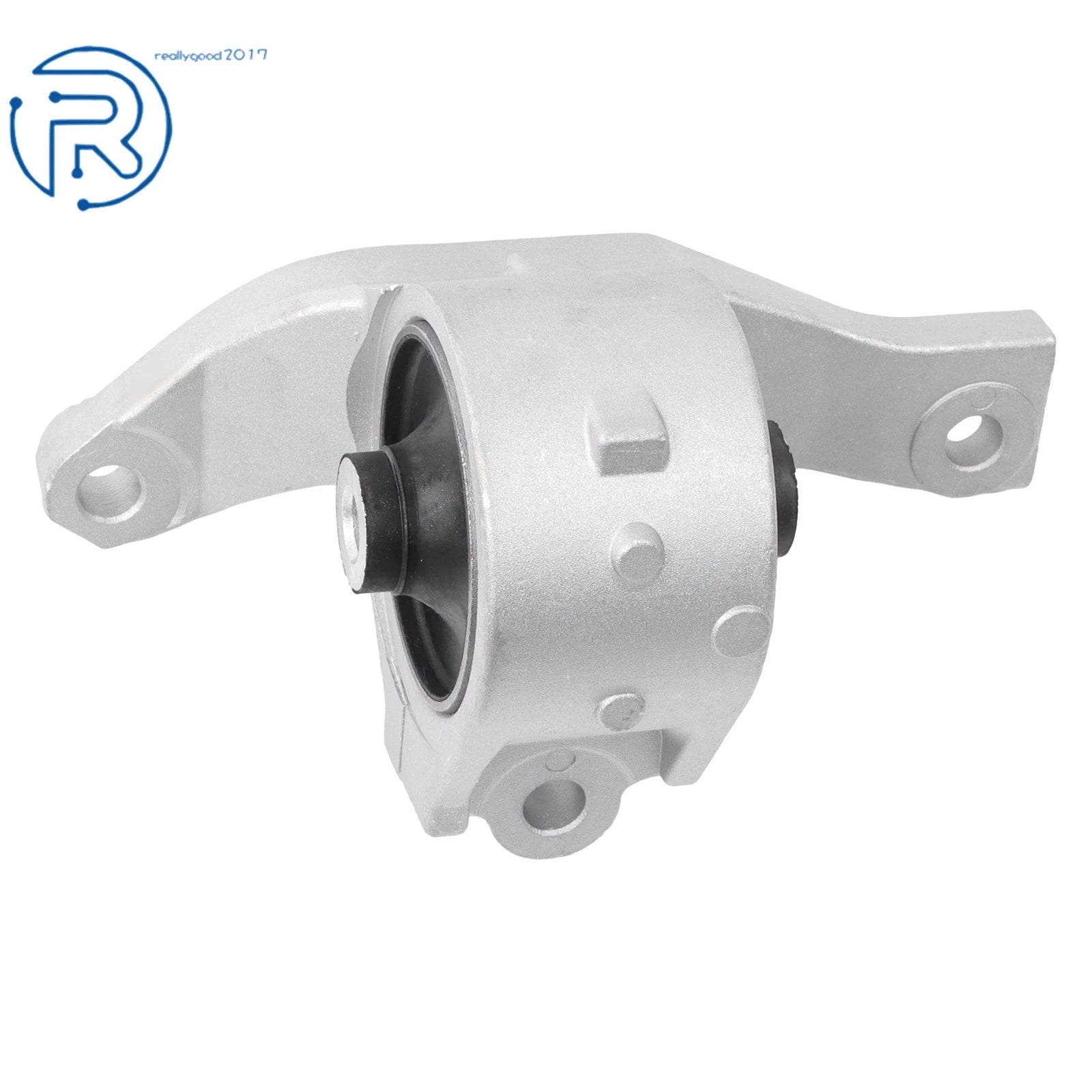 Set of 4 Engine Motor and Transmission Mounts for Acura MDX (2007-2009)