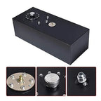 15 Gallon Aluminum Race Drift Fuel Cell Gas Tank for Universal (No Year)