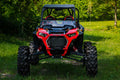 Half Windshield for Polaris RZR Trail 900/1000 (2021+) Clear Standard