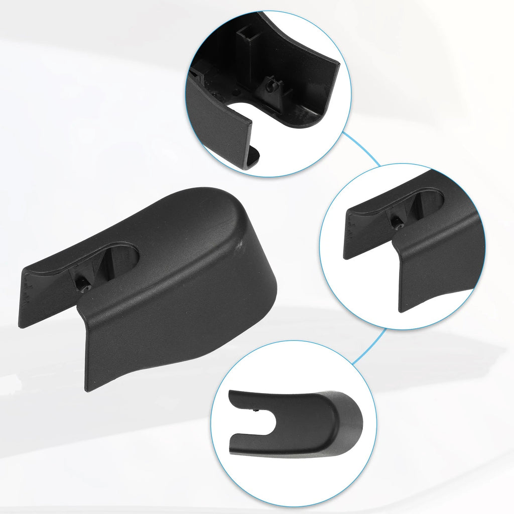 Wiper Arm Nut Cover Cap for Buick Enclave (2008–2017) - Pack of 1
