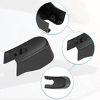 Wiper Arm Nut Cover Cap for Buick Enclave (2008–2017) - Pack of 1