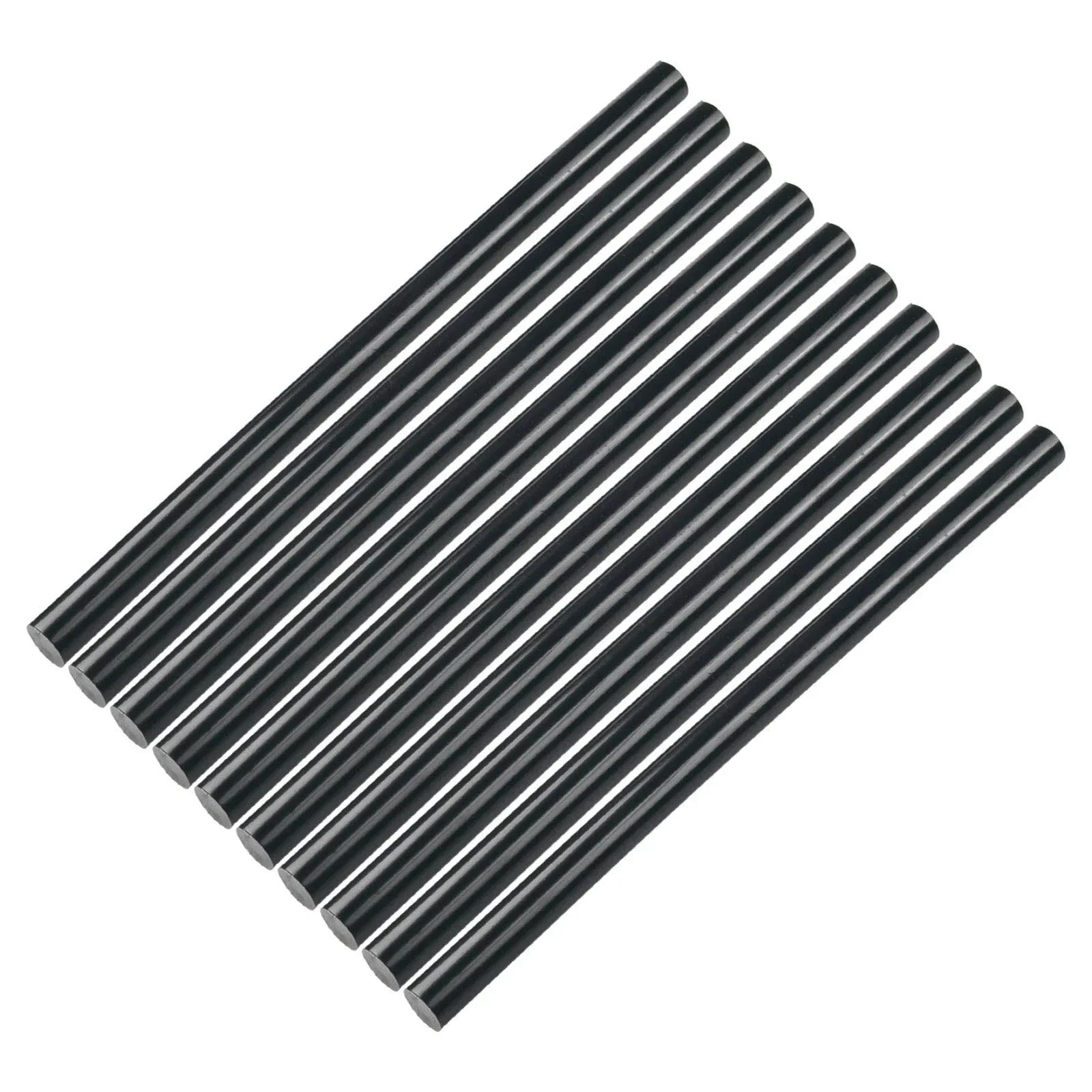 Car Dent Repair Kit 10Pcs High Viscosity Glue for Paintless Hail Removal