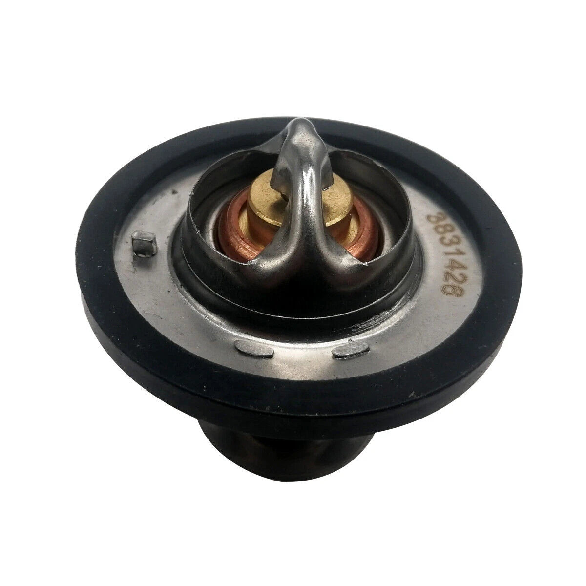 Thermostat Kit 18-3659 for Volvo Penta Marine MD19 MD27 MD29A MD21B (1970–1990)