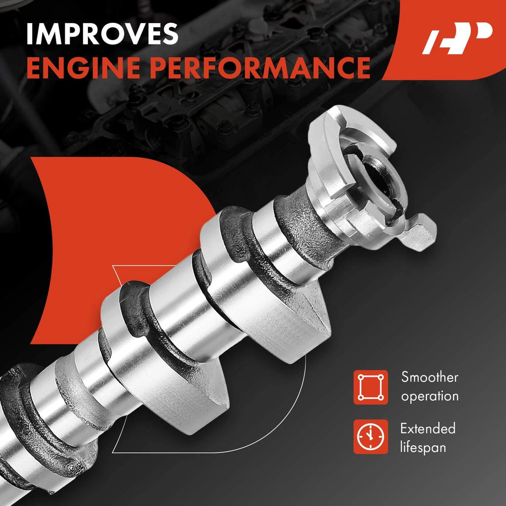 Intake & Exhaust Engine Camshaft for Chevrolet Aveo Pontiac G3 (2009)