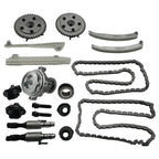 Engine Timing Chain Kit for Ford Explorer F-150 Mustang Mercury 4.6L (1997–2004)