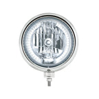 Headlight Bulb H4 34 LED White for Black Guide 682-C Style (Universal)