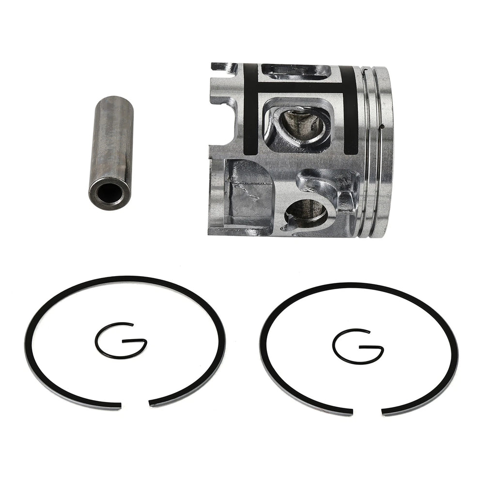 Piston Ring Kit Pro-X for Yamaha Blaster 200 (1988–2006) Std 66mm