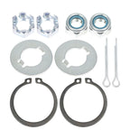 Set of 12 Front Control Arms Suspension Kit for Ford Lincoln Navigator (2007–2015)