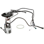 Delphi FG1845 Fuel Pump Module Assembly for Chevrolet Equinox/Saturn Vue (2004–2006)
