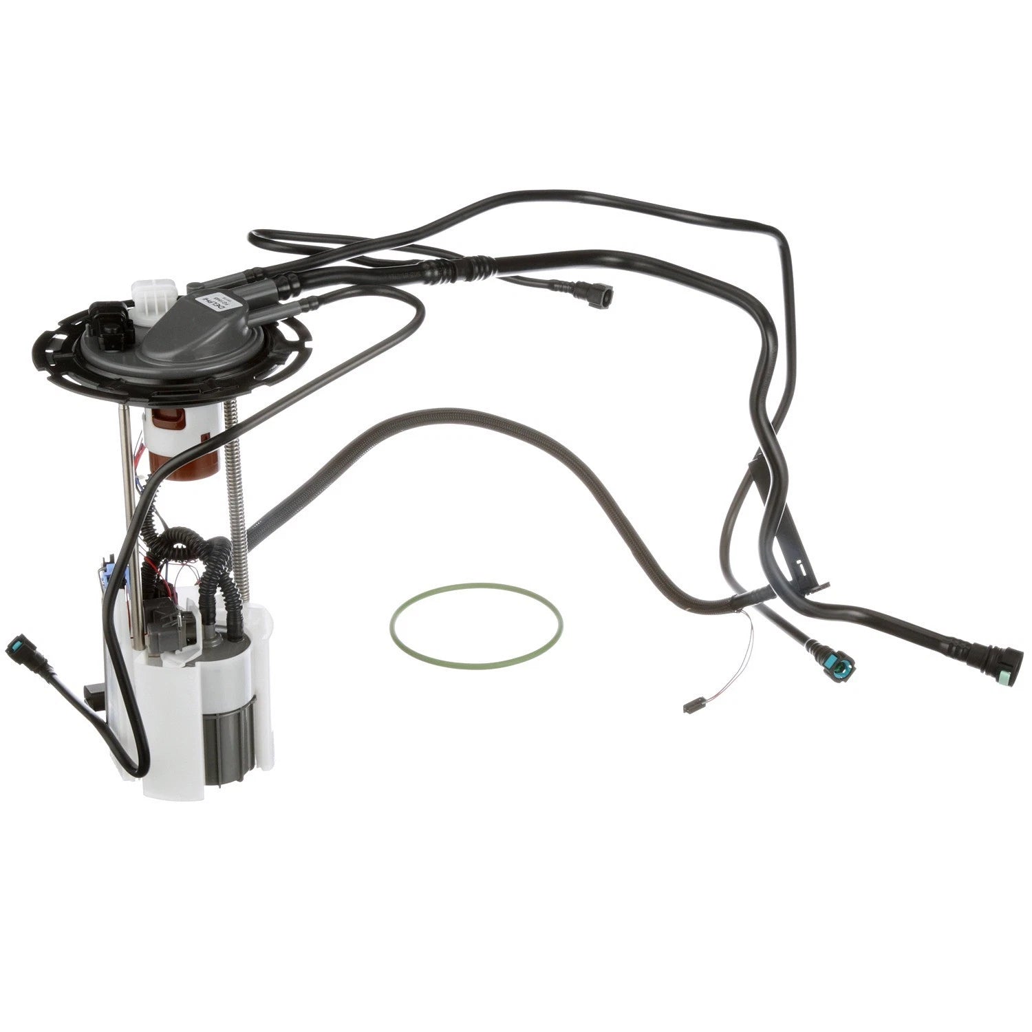 Delphi FG1845 Fuel Pump Module Assembly for Chevrolet Equinox/Saturn Vue (2004–2006)