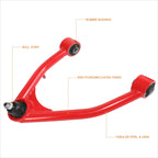 2X Lifted Front Upper Control Arms for Silverado/Sierra/Escalade (2007–2019)