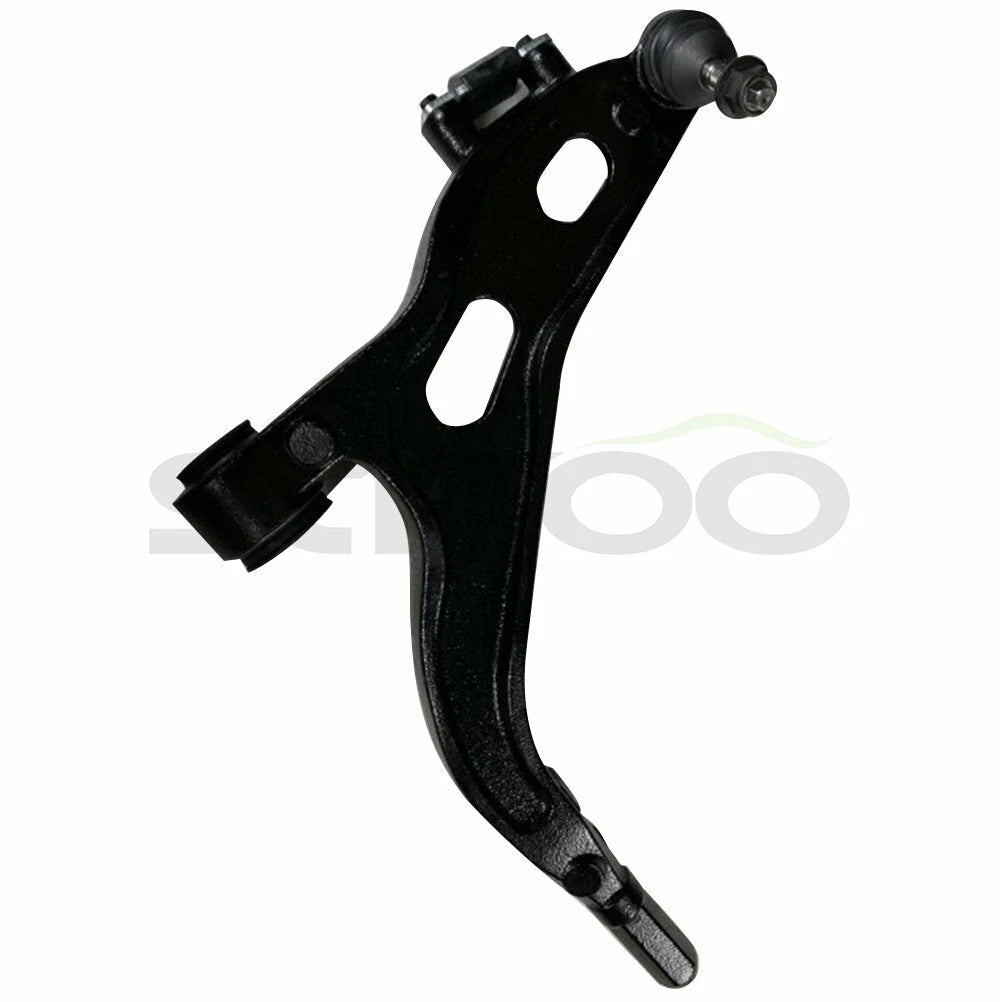 10pcs Control Arm Suspension Kit for Mercury Montego (2005–2007)